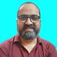 Sanjay Bakshi Spoken English trainer in Faridabad