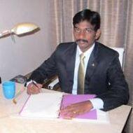 Uma Shankar PSC Exam trainer in Chengalpattu
