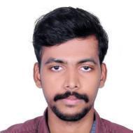 Vishnu Gopal P G Staff Selection Commission Exam trainer in Thiruvilwamala