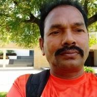 G. Appalaraju Tennis trainer in Hyderabad