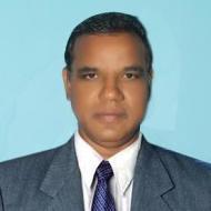 Gopikrishnan Murugesan Class 12 Tuition trainer in Chennai