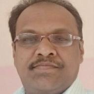 Dr Binayak Sahu Vedic Maths trainer in Bhubaneswar