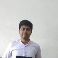 Ranjan Singh IBPS Exam trainer in Rourkela