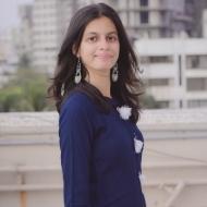 Nidhi J. Class I-V Tuition trainer in Mumbai