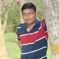 Vinay Kumar Vishwas C++ Language trainer in Lucknow
