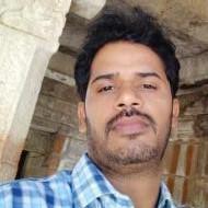 Narasimha Reddy Cheruvu Class 11 Tuition trainer in Bangalore