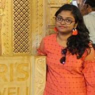 Ishita B. Class 12 Tuition trainer in Hooghly