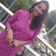 Arpita Gupta Vocal Music trainer in Delhi