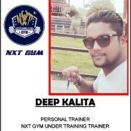 Deep Kalita Personal Trainer trainer in Guwahati