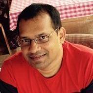 Christopher Coutinho Game development Course trainer in Mumbai
