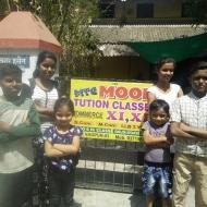 Moon Tution Class I-V Tuition institute in Nagpur