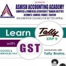 Photo of Ashish Accounting Academy