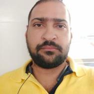 Pankaj Singh BTech Tuition trainer in Ghaziabad