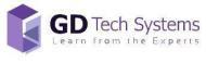 GD Tech Systems .Net institute in Chennai