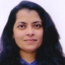 Photo of Jyoti G.