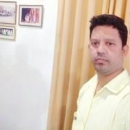 Perwez Khan Class 11 Tuition trainer in Bhopal