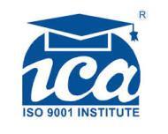 ICA BCA Tuition institute in Delhi
