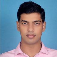 Nitesh Kumar Jha Class 8 Tuition trainer in Kolkata