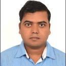 Photo of Dr. Dinesh Kumar Nayak