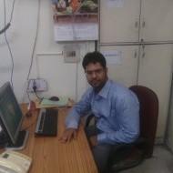 Amit Mishra Bank Clerical Exam trainer in Ghaziabad
