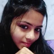 Purvi S. Class I-V Tuition trainer in Lucknow