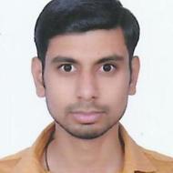 Rajat Gulabrao radke Class 12 Tuition trainer in Nagpur