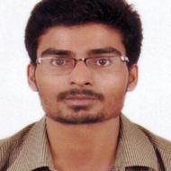 Nithinkumar S CCNA Certification trainer in Pathanapuram
