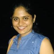 Ria P. Class I-V Tuition trainer in Pune