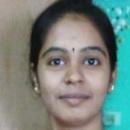 Photo of Priyadarshini M.