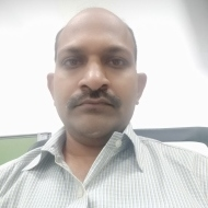 Janakiramayya Sakhamuri C Language trainer in Pune
