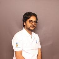 Pawan Sharma Class 12 Tuition trainer in Pune
