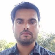 Ashutosh Kumar Singh Class 8 Tuition trainer in Delhi