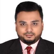 Mohamed Aijazudin PMP trainer in Hyderabad