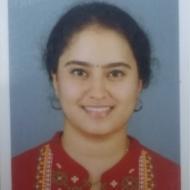 Amala BA Tuition trainer in Thiruvananthapuram