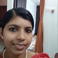 Dhanya D. Class I-V Tuition trainer in Kunnathunad