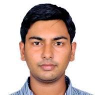 Rishi Prakash Engineering Entrance trainer in Gurgaon