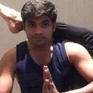 Gorakshnath Rahinj Yoga trainer in Pune