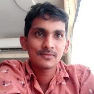 Praveen Bandi Spoken English trainer in Dondapadu