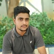 Jitesh Wani BTech Tuition trainer in Pune
