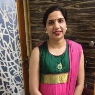 Gurinder K. Class 12 Tuition trainer in Ahmedabad