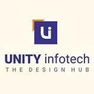 UNITY infotech UI Design institute in Dhule