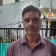 Rakesh Srivastava Class 9 Tuition trainer in Lucknow