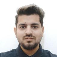 Syed Abbas Haider Class 8 Tuition trainer in Lucknow