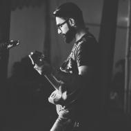 Arun Kumar Guitar trainer in Noida