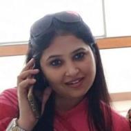 Dr. Shivani S. Diet and Nutrition trainer in Panipat