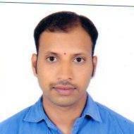 Vittal Neerudi Class 10 trainer in Hyderabad