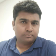 Sareesh Madhurakavi Digital Marketing trainer in Hyderabad