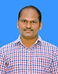 Brahmaiah V Quantitative Aptitude trainer in Hyderabad