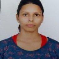Priyanka T. Class I-V Tuition trainer in Mumbai