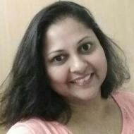 Purvi G. French Language trainer in Pune